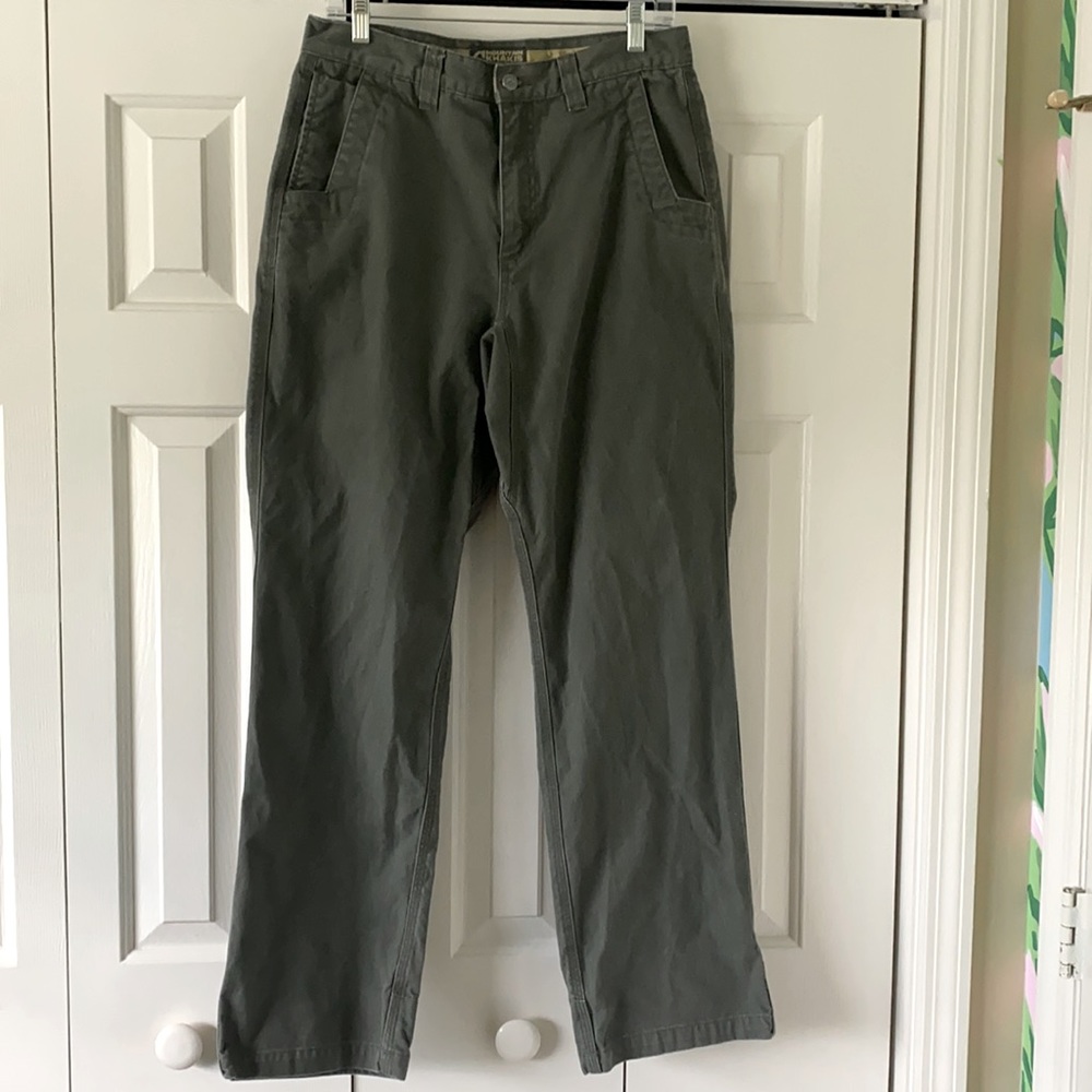 Men’s Mountain Khakis size 32x32